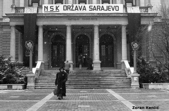 NSK State Sarajevo